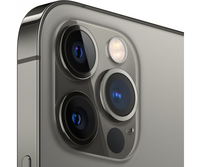 iPhone 12 Pro 128gb, Dual Sim Graphite (MGL93) б/у